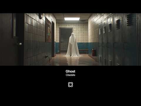 Thumbnail for Citadelle - Ghost (Extended Mix)