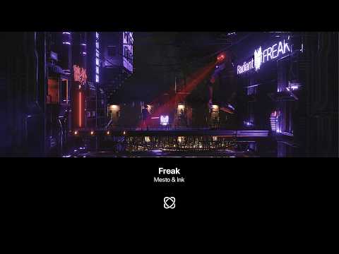 Thumbnail for Mesto & Ink - Freak (Extended Mix)