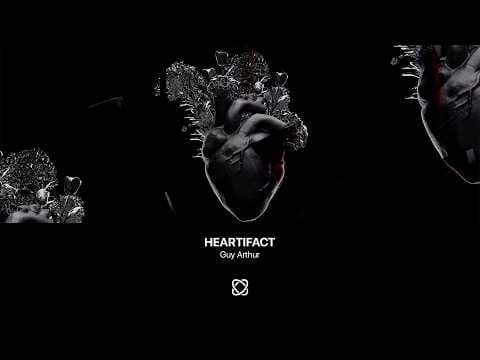 Thumbnail for Guy Arthur - HEARTIFACT