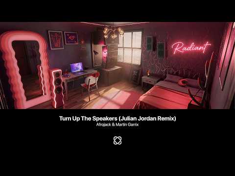 Thumbnail for Afrojack & Martin Garrix - Turn Up The Speakers (Julian Jordan Remix)