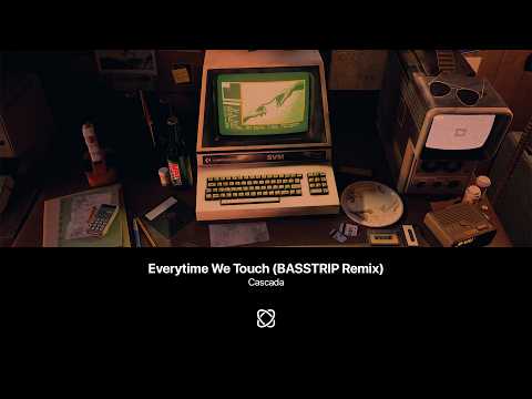 Thumbnail for Cascada - Everytime We Touch (BASSTRIP Remix)